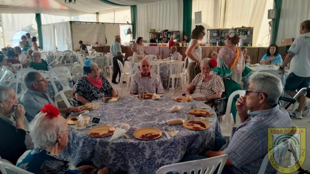 Residencia Mayores San Enrique día Abuelos'26 (82)